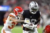 After impressing with the Kansas City Chiefs, Tyrann Mathieu has no shortage of free agent options this upcoming season.